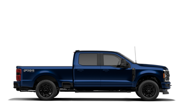 2027 Ford SuperDuty