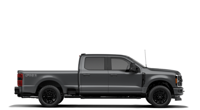 2027 Ford SuperDuty