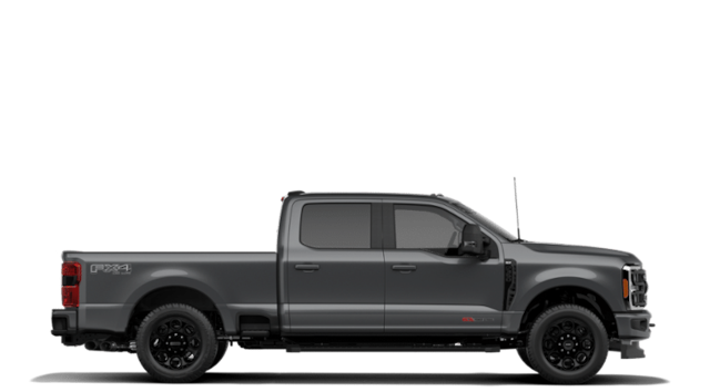 2027 Ford SuperDuty