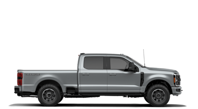 2027 Ford SuperDuty