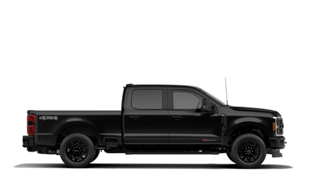 2027 Ford SuperDuty