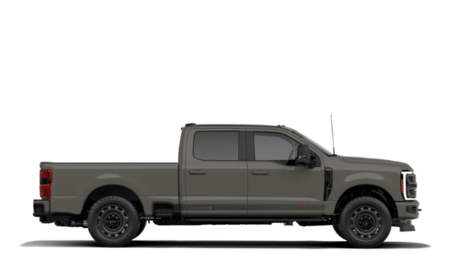 2027 Ford SuperDuty