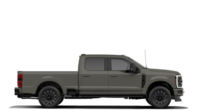 2027 Ford SuperDuty