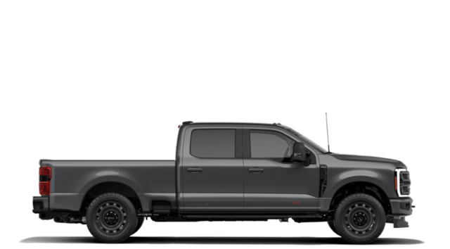 2027 Ford SuperDuty