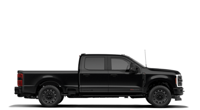 2027 Ford SuperDuty