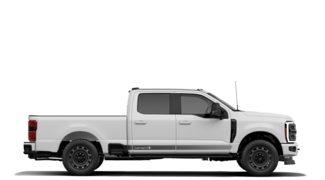 2027 Ford SuperDuty