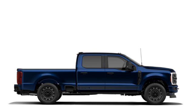 2027 Ford SuperDuty