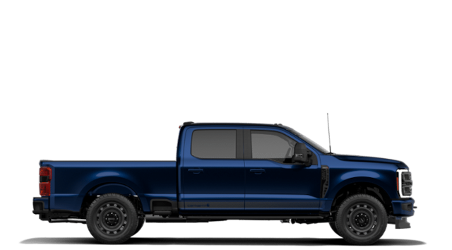 2027 Ford SuperDuty