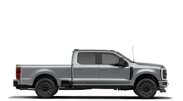 2027 Ford SuperDuty