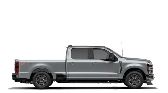 2027 Ford SuperDuty