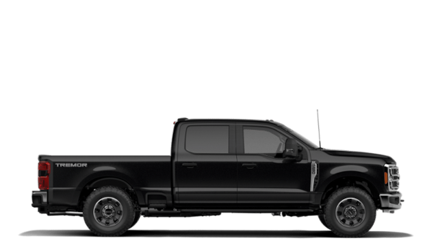 2027 Ford SuperDuty
