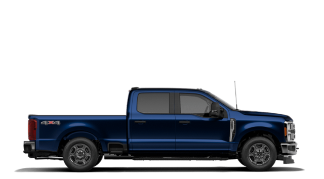 2027 Ford SuperDuty