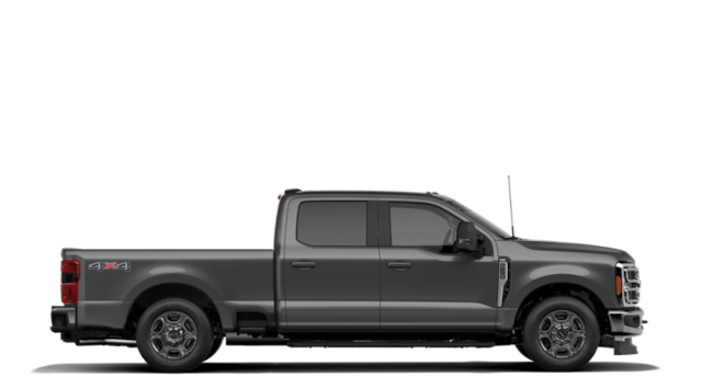 2027 Ford SuperDuty