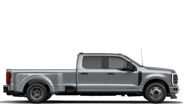 2027 Ford SuperDuty
