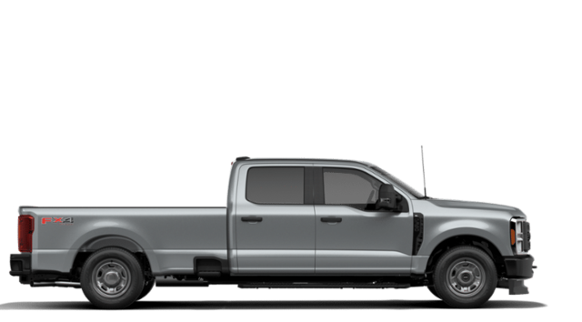 2027 Ford SuperDuty