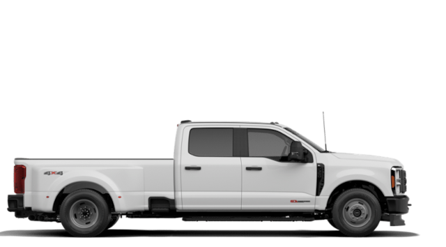 2027 Ford SuperDuty