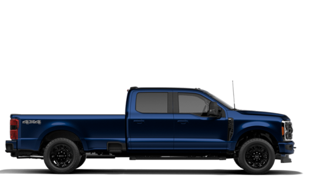 2027 Ford SuperDuty