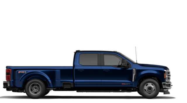 2027 Ford SuperDuty