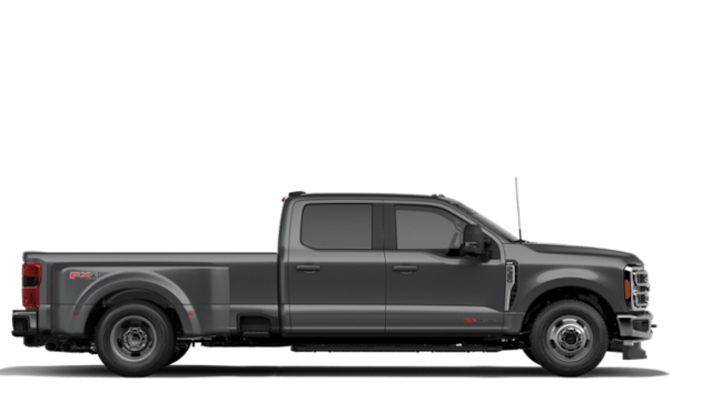 2027 Ford SuperDuty