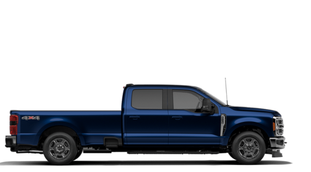 2027 Ford SuperDuty