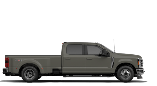2027 Ford SuperDuty