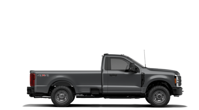 2027 Ford SuperDuty