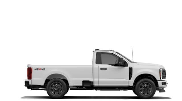 2027 Ford SuperDuty