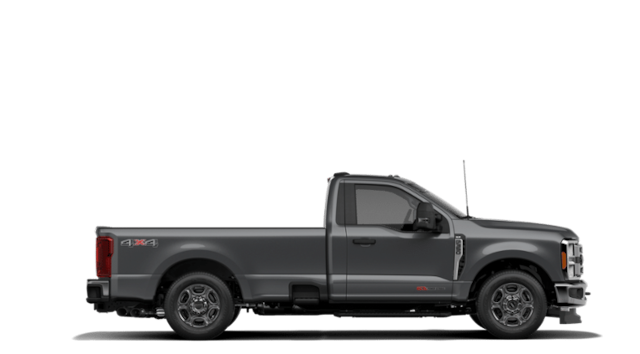 2027 Ford SuperDuty