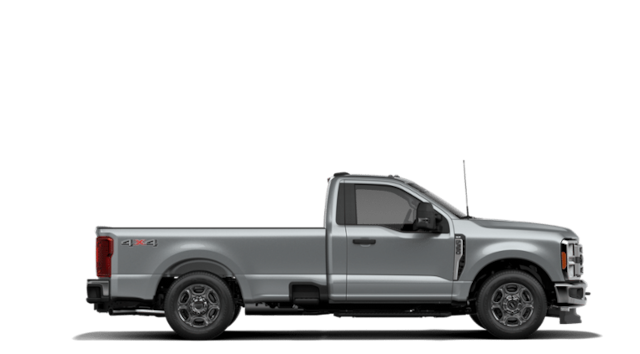2027 Ford SuperDuty