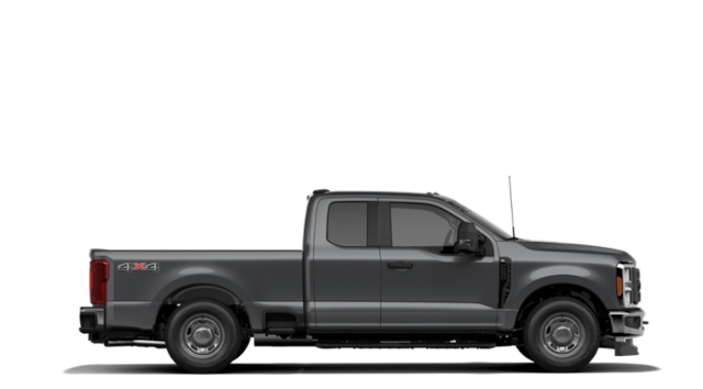 2027 Ford SuperDuty
