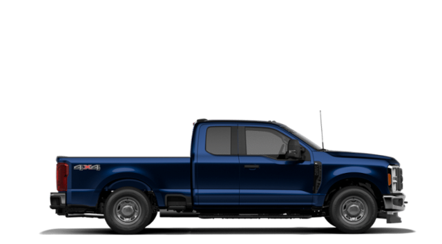 2027 Ford SuperDuty