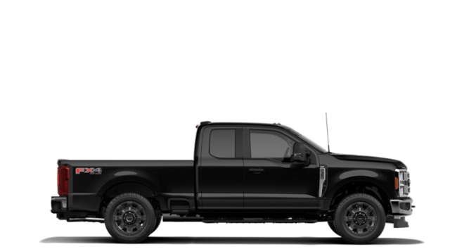2027 Ford SuperDuty