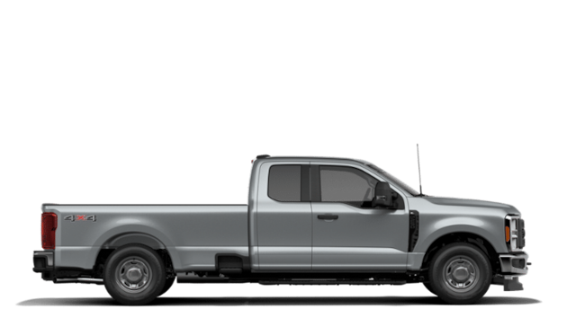 2027 Ford SuperDuty