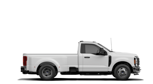 2027 Ford SuperDuty