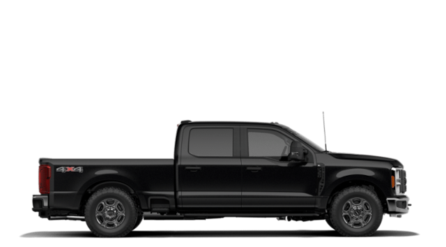 2027 Ford SuperDuty