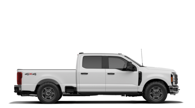 2027 Ford SuperDuty