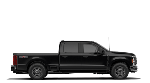 2027 Ford SuperDuty