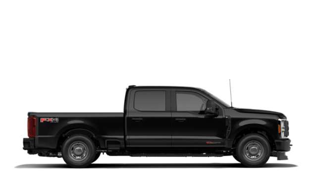 2027 Ford SuperDuty