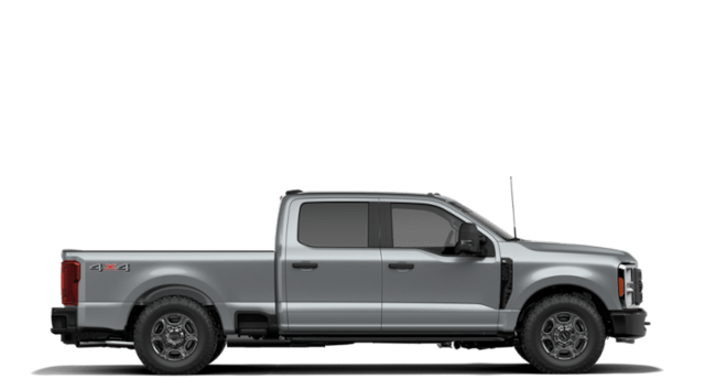 2027 Ford SuperDuty