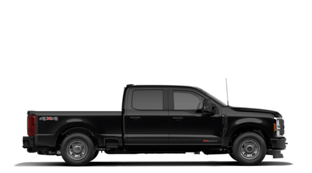 2027 Ford SuperDuty