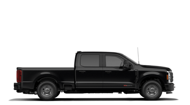 2027 Ford SuperDuty
