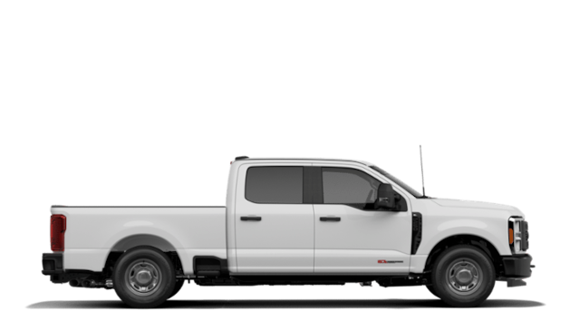 2027 Ford SuperDuty
