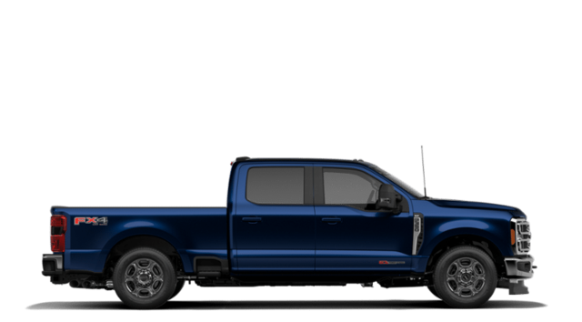 2027 Ford SuperDuty