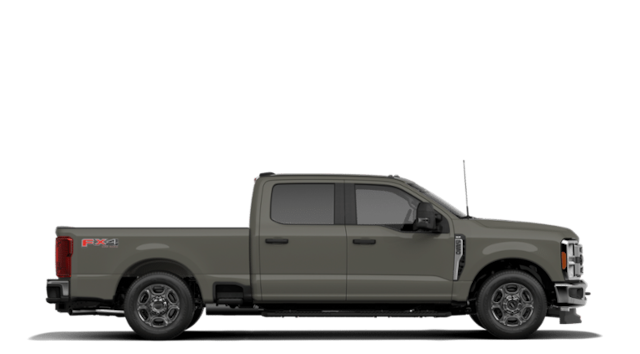 2027 Ford SuperDuty