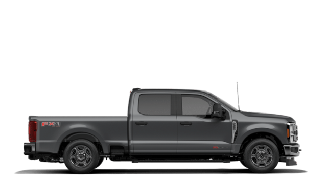 2027 Ford SuperDuty