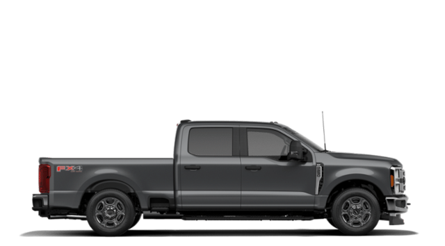2027 Ford SuperDuty