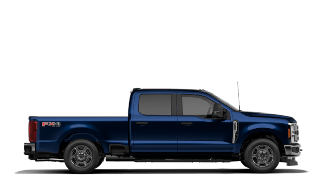 2027 Ford SuperDuty