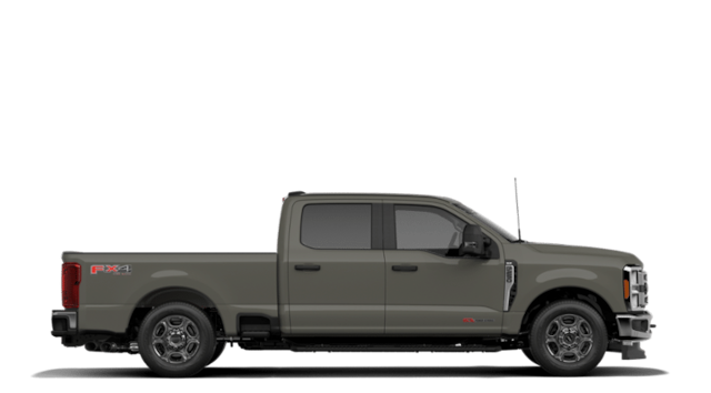 2027 Ford SuperDuty