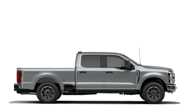 2027 Ford SuperDuty
