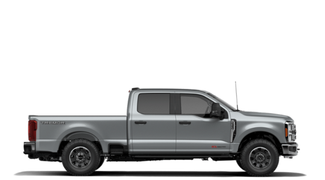 2027 Ford SuperDuty